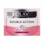 D/Action Night Cream