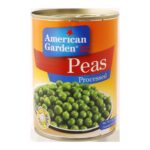 Peas