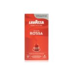 Lavazza Coffee Rossa Capsule