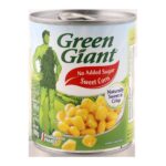 Green G Nblts Sweet Corn