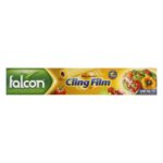 Falcon Cling Film 200 Sq.Ft