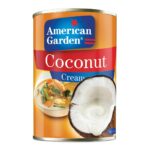 Coconut-Cream