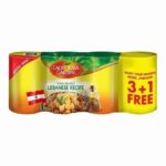 California G Foul Medammes