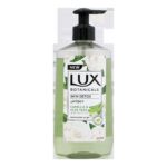 Hand Wash Liquid - Lux