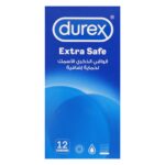 Extra Safe Condoms