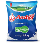 Anchor Milk Powder Sachet