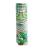 Falcon Retail Paper Cup 7Oz Wh