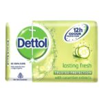Dettol Soap