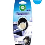 Car Greshner New Car Vent Clip