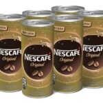 Nascafe Ice Coffee Original