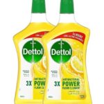 Floor/Cleaner 4 In 1