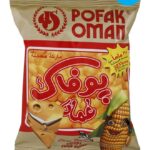 Chips Pofak Flavour