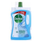 Floor/Cleaner (Freshy)