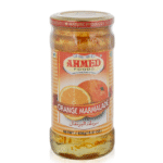 Jam Orange Marmalade
