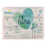Pampers - Baby Wipes