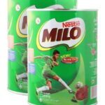Milo Milk Powder