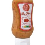 Holy S Sauce Peri Peri